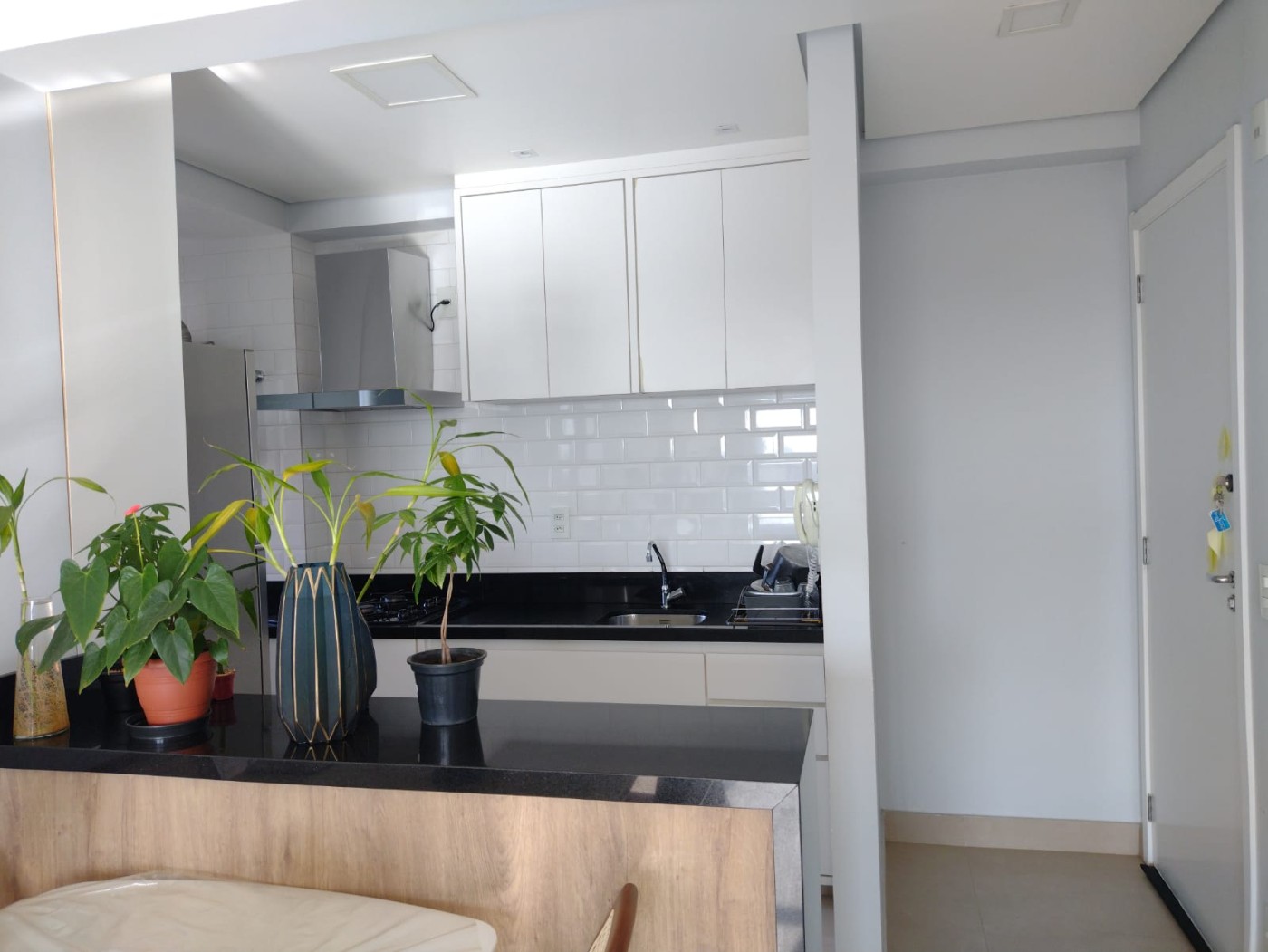 Apartamento, 2 quartos, 54 m² - Foto 2