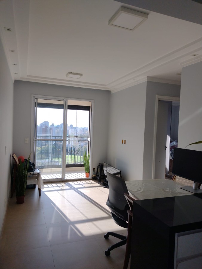Apartamento, 2 quartos, 54 m² - Foto 15