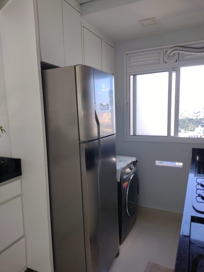 Apartamento, 2 quartos, 54 m² - Foto 5