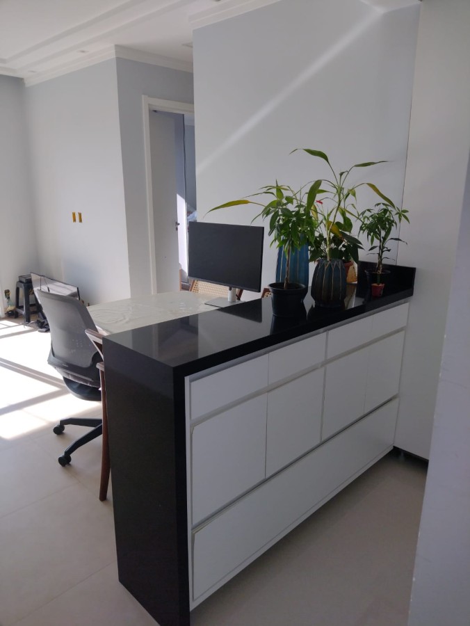 Apartamento, 2 quartos, 54 m² - Foto 11