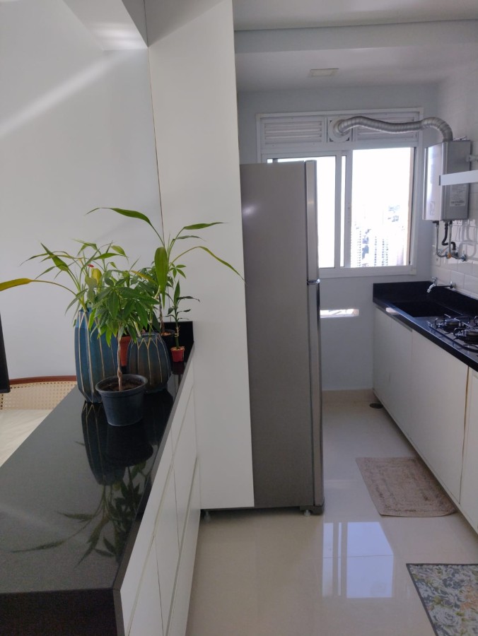 Apartamento, 2 quartos, 54 m² - Foto 7