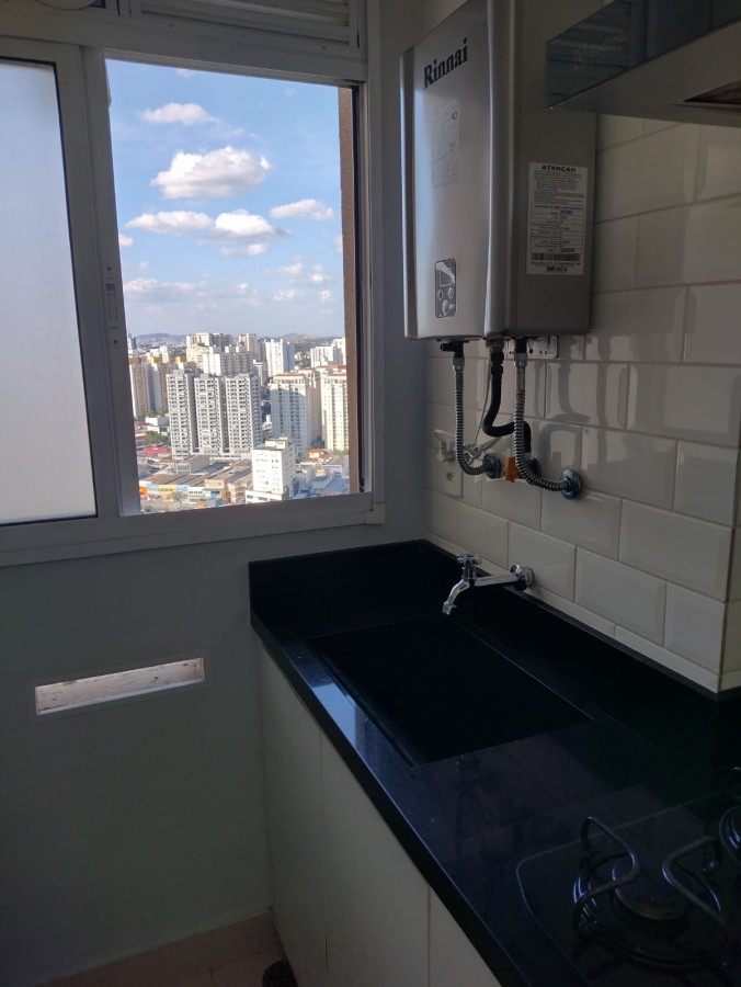 Apartamento, 2 quartos, 54 m² - Foto 9