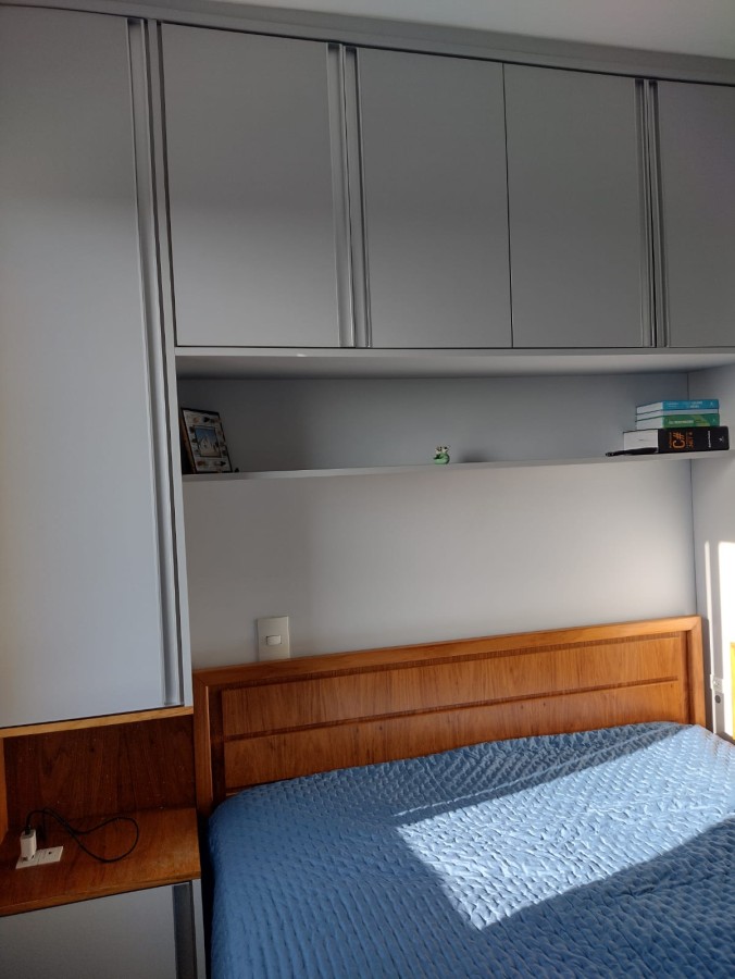 Apartamento, 2 quartos, 54 m² - Foto 24