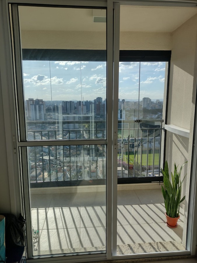Apartamento, 2 quartos, 54 m² - Foto 17