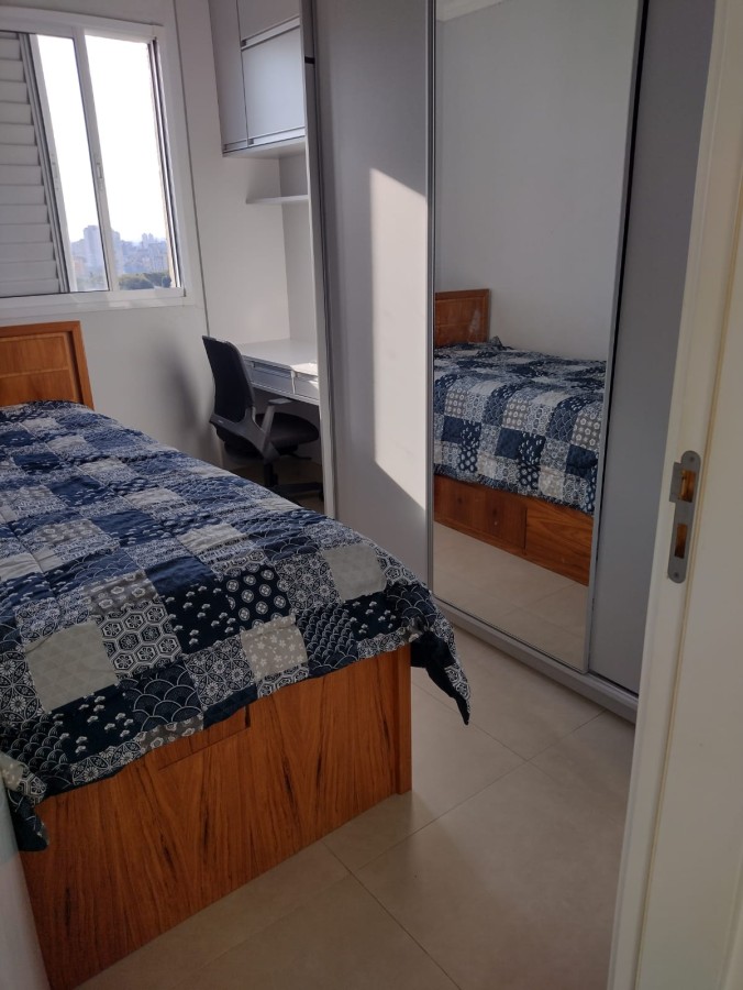 Apartamento, 2 quartos, 54 m² - Foto 30
