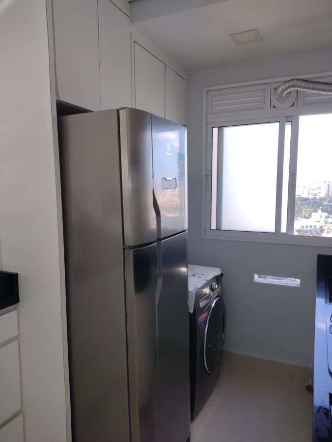 Apartamento, 2 quartos, 54 m² - Foto 6