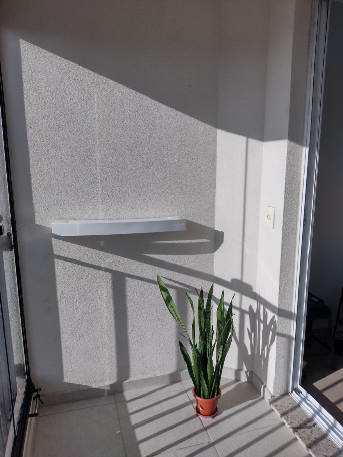 Apartamento, 2 quartos, 54 m² - Foto 18