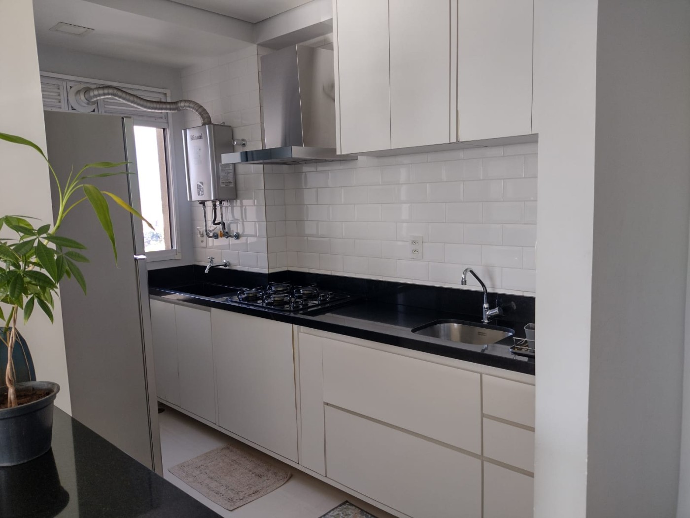 Apartamento, 2 quartos, 54 m² - Foto 1