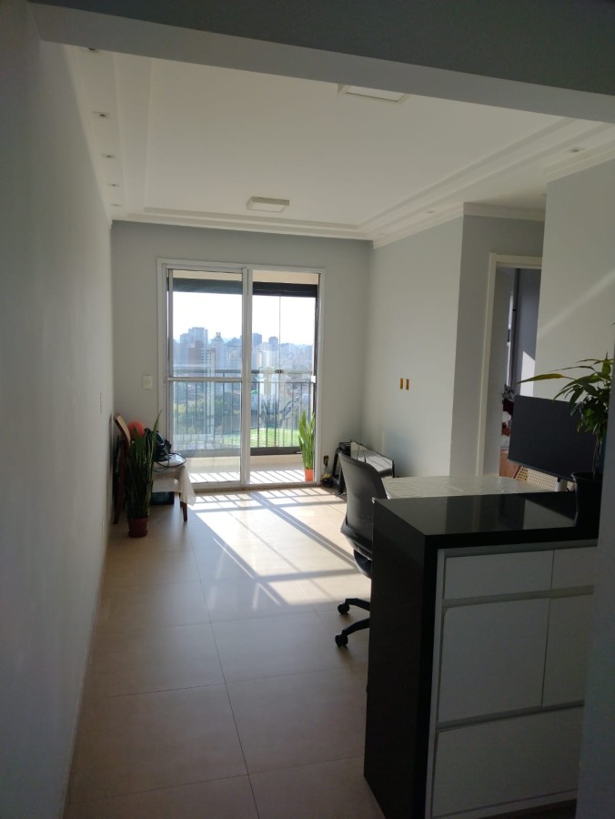 Apartamento, 2 quartos, 54 m² - Foto 16