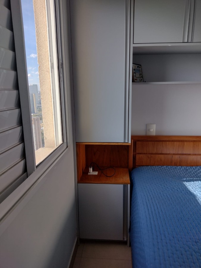Apartamento, 2 quartos, 54 m² - Foto 25