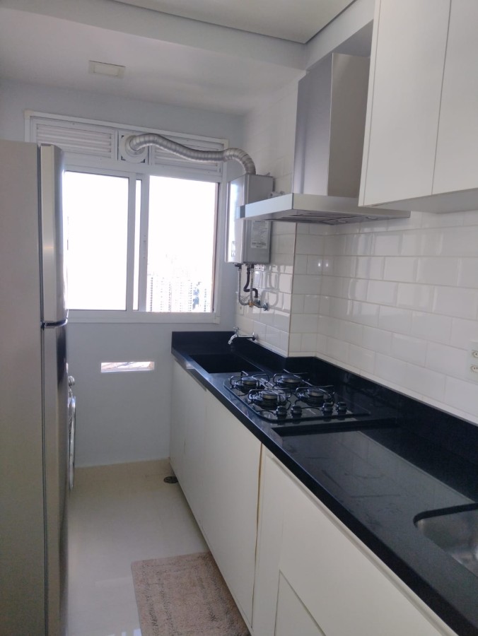 Apartamento, 2 quartos, 54 m² - Foto 8