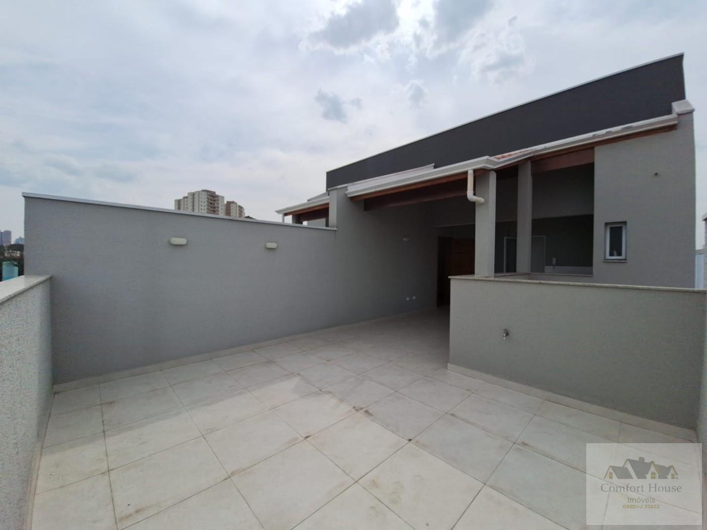 Cobertura, 2 quartos, 84 m² - Foto 4