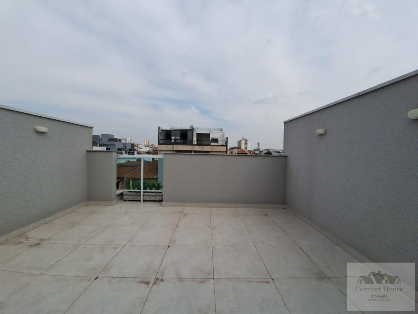 Cobertura, 2 quartos, 84 m² - Foto 2