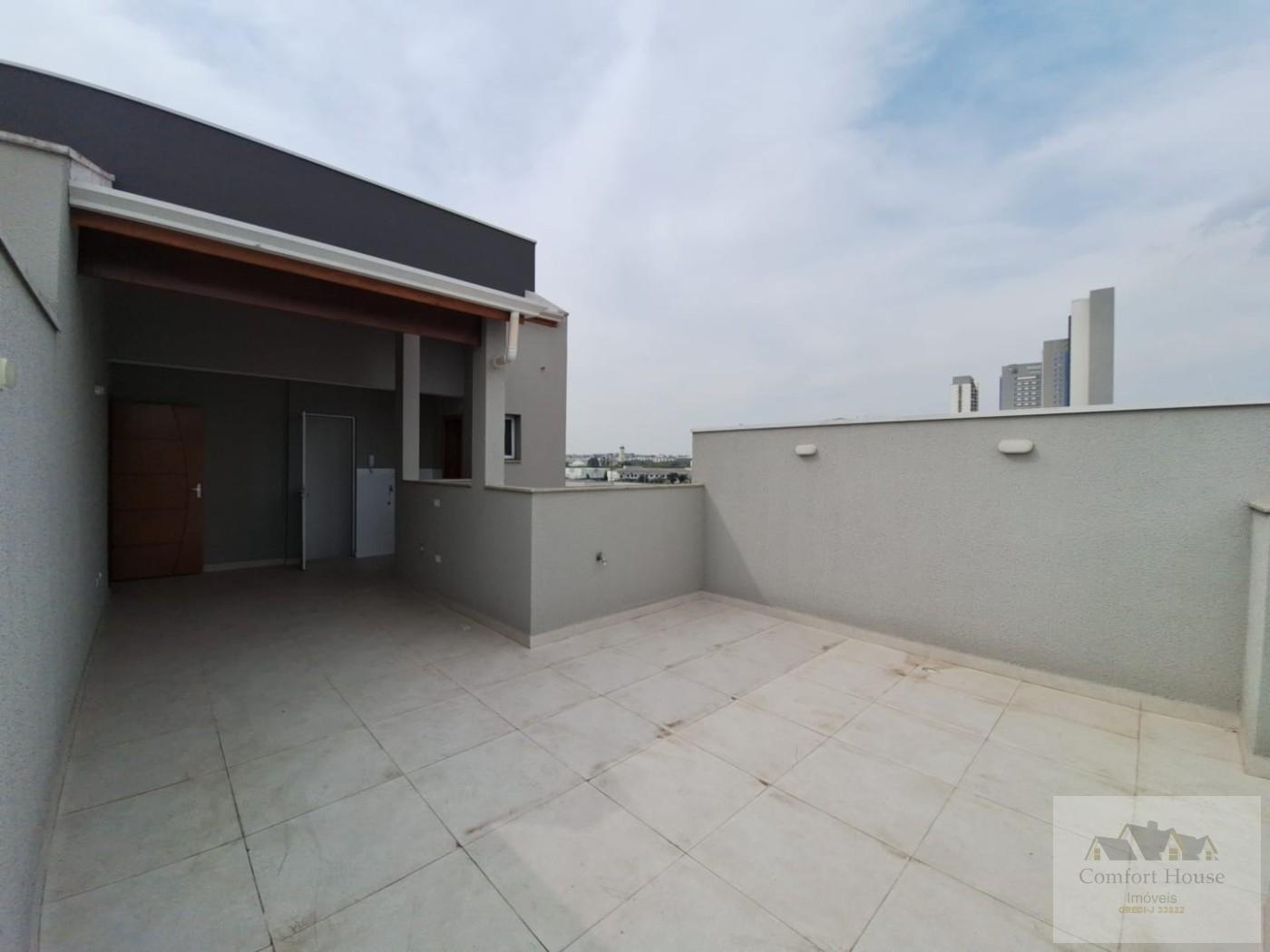 Cobertura, 2 quartos, 84 m² - Foto 5