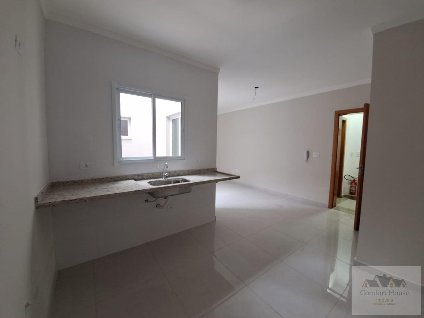 Apartamento, 2 quartos, 48 m² - Foto 6