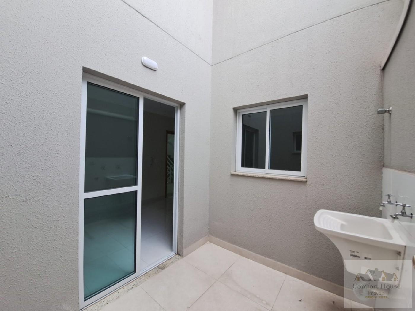 Apartamento, 2 quartos, 48 m² - Foto 2