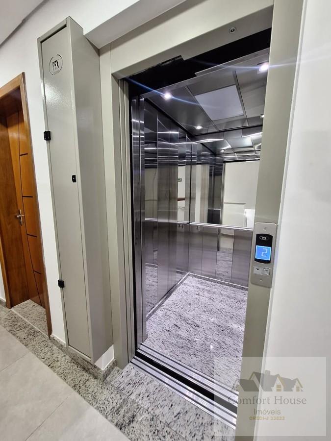 Apartamento, 2 quartos, 48 m² - Foto 10
