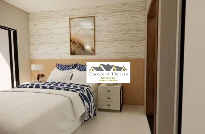 Apartamento, 3 quartos, 70 m² - Foto 6