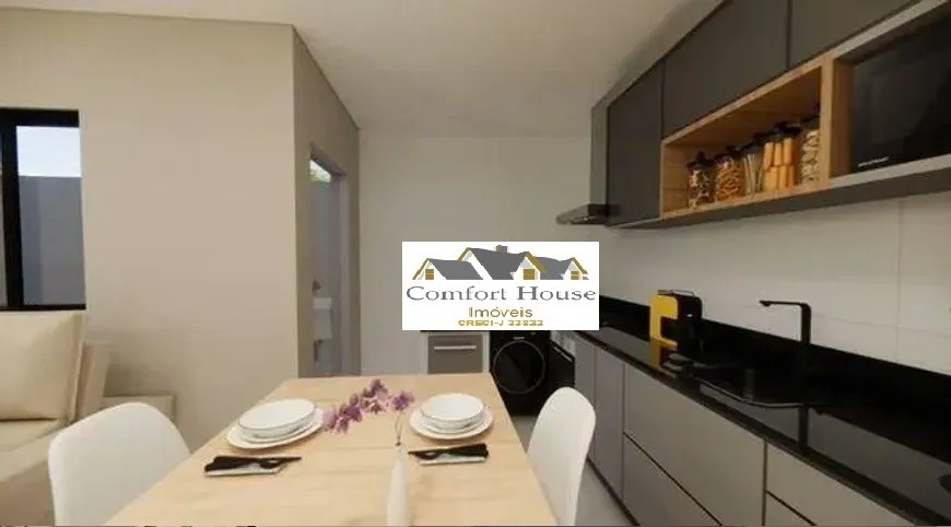 Apartamento, 3 quartos, 70 m² - Foto 14