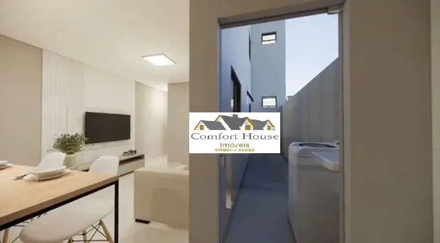 Apartamento, 3 quartos, 70 m² - Foto 13