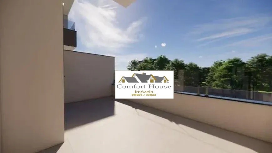 Cobertura, 3 quartos, 140 m² - Foto 3