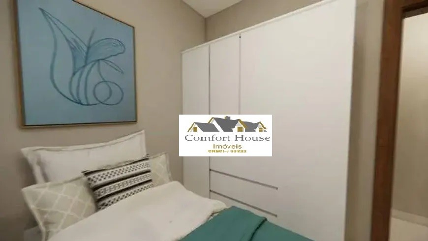 Cobertura, 3 quartos, 140 m² - Foto 7
