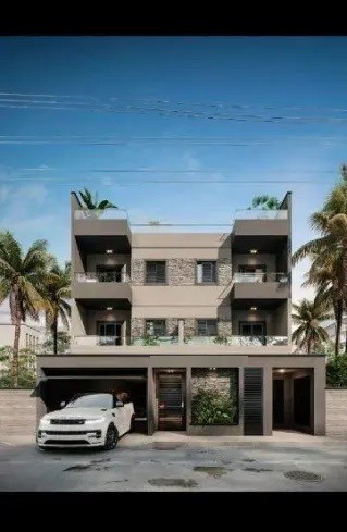 Cobertura, 3 quartos, 140 m² - Foto 19