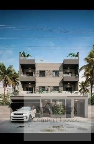 Apartamento, 3 quartos, 70 m² - Foto 2