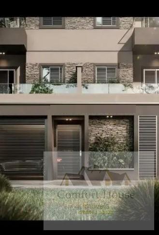 Apartamento, 3 quartos, 70 m² - Foto 3