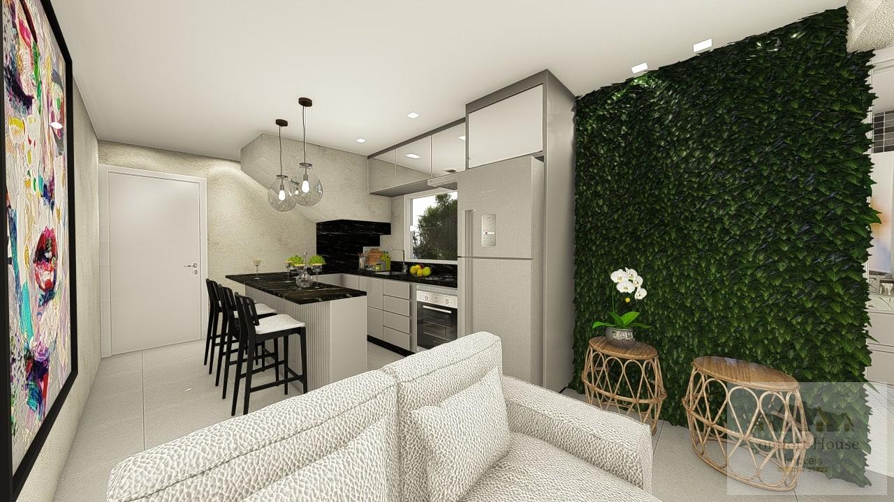 Cobertura, 2 quartos, 83 m² - Foto 3
