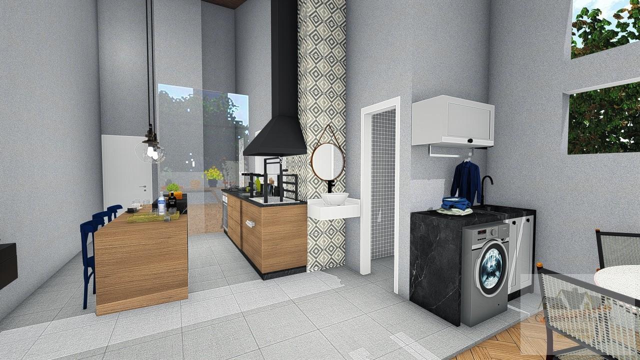 Cobertura, 2 quartos, 83 m² - Foto 6