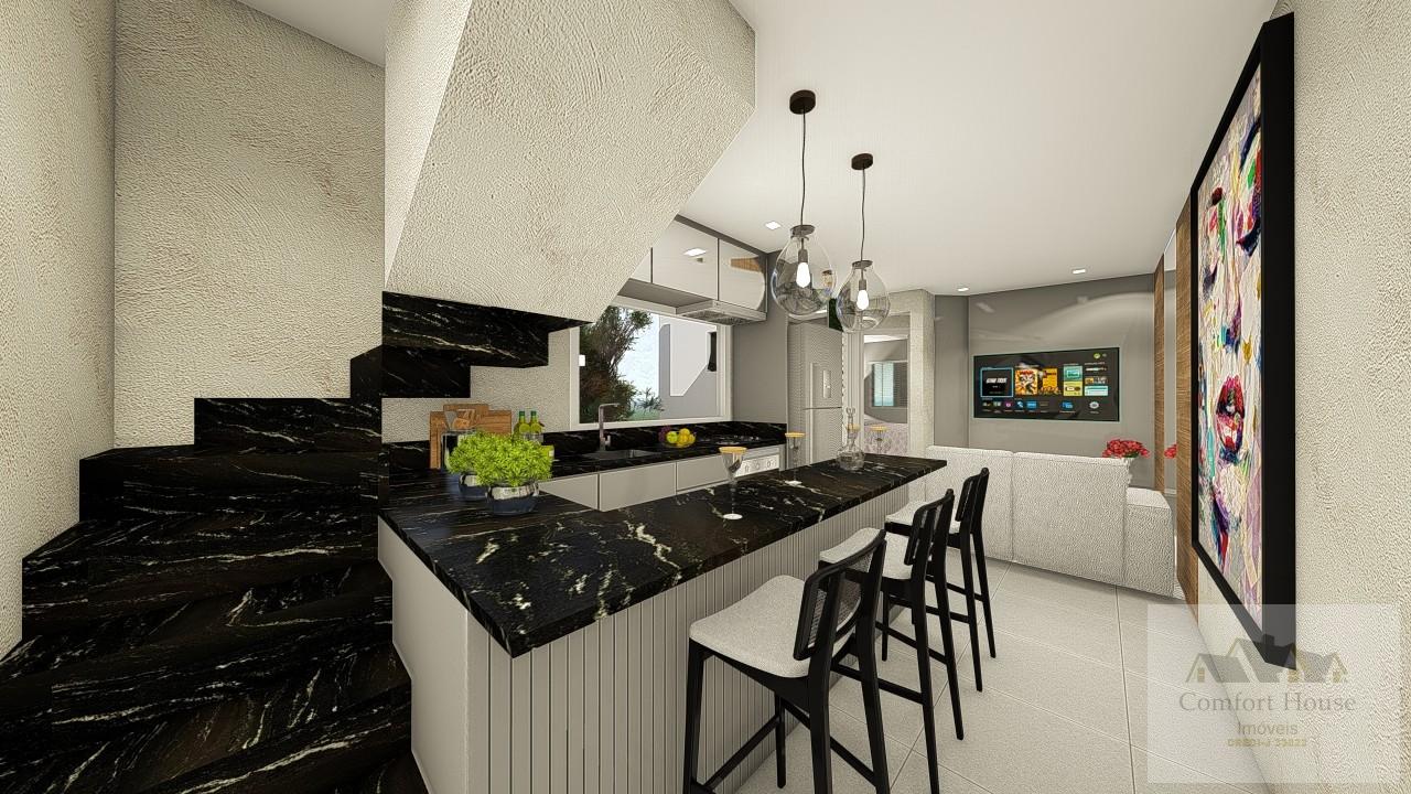 Cobertura, 2 quartos, 83 m² - Foto 7