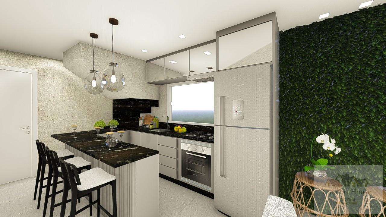 Cobertura, 2 quartos, 83 m² - Foto 8