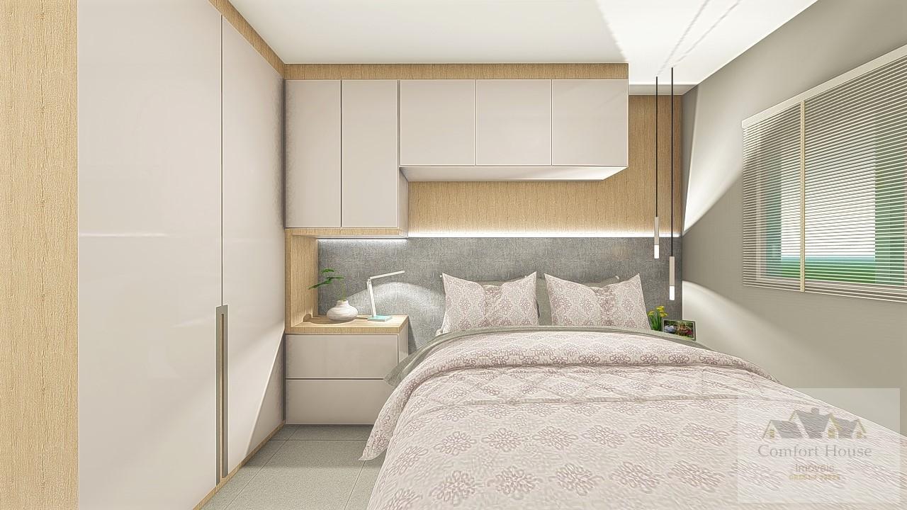 Cobertura, 2 quartos, 83 m² - Foto 14