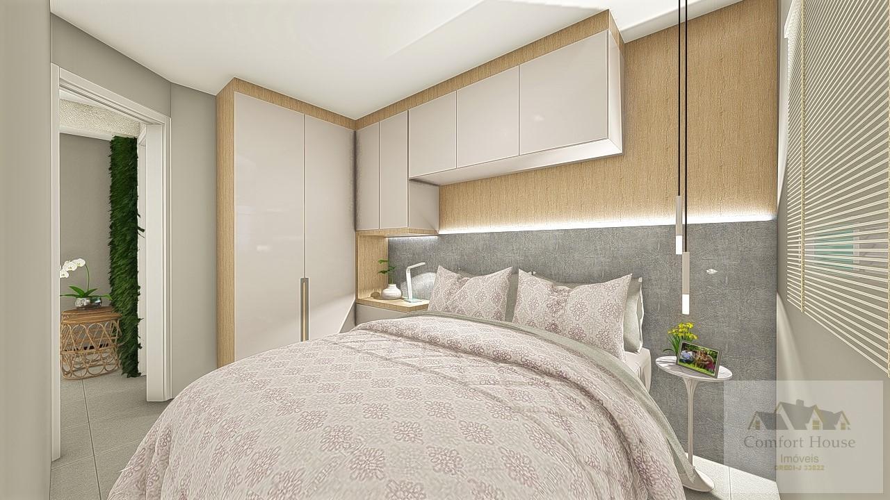 Cobertura, 2 quartos, 83 m² - Foto 16