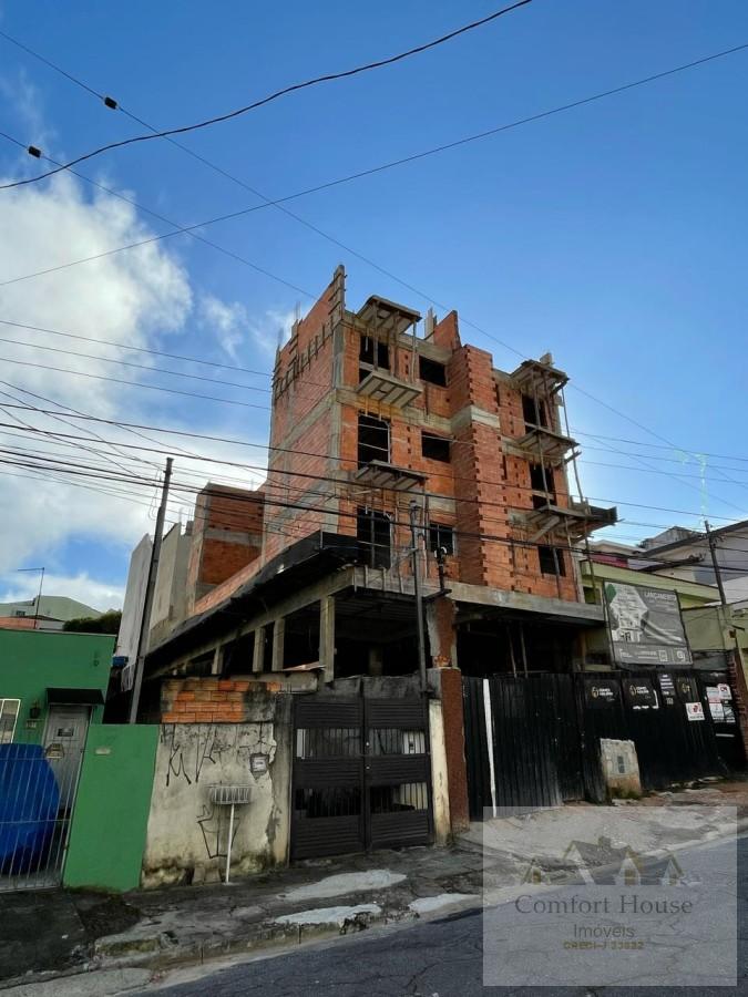 Cobertura, 2 quartos, 83 m² - Foto 19