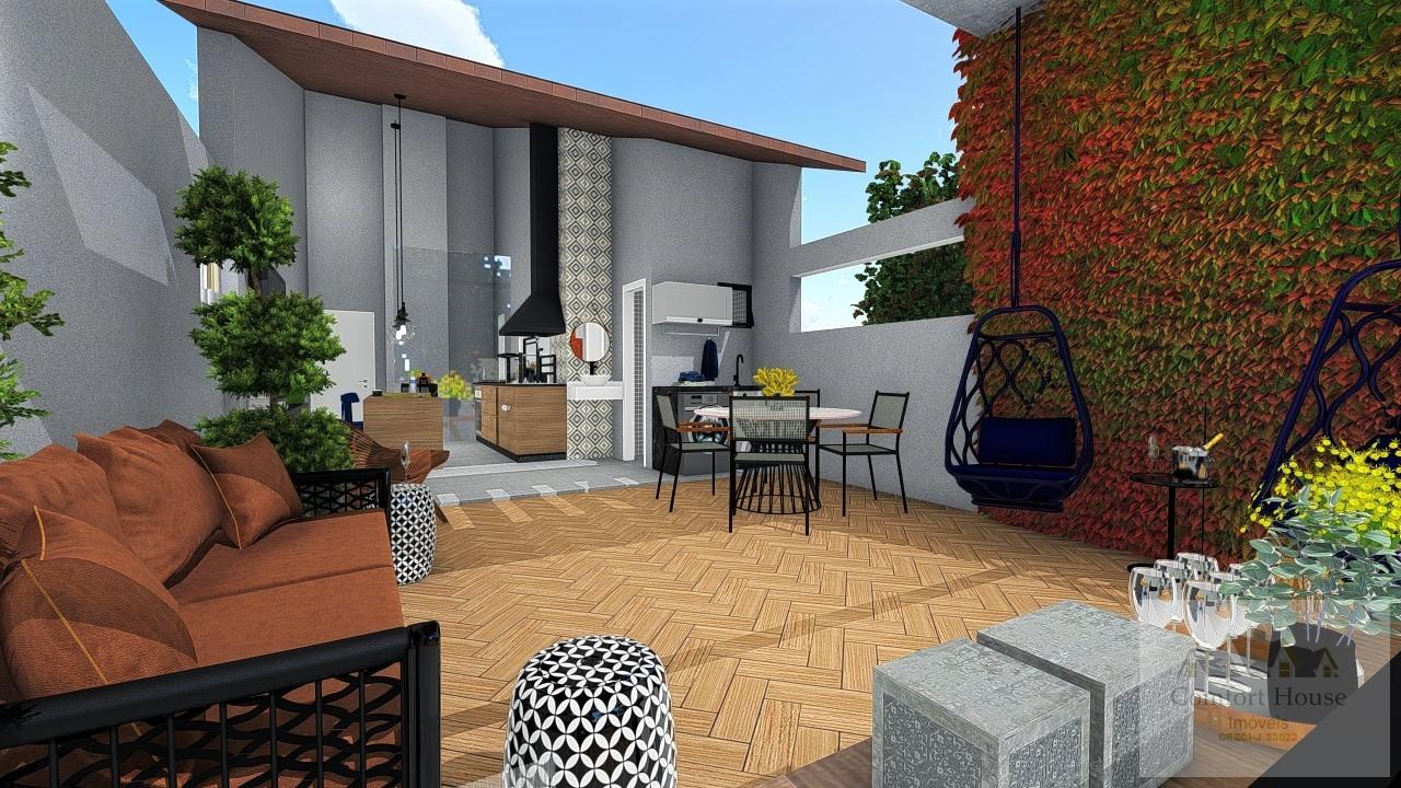 Cobertura, 2 quartos, 83 m² - Foto 18