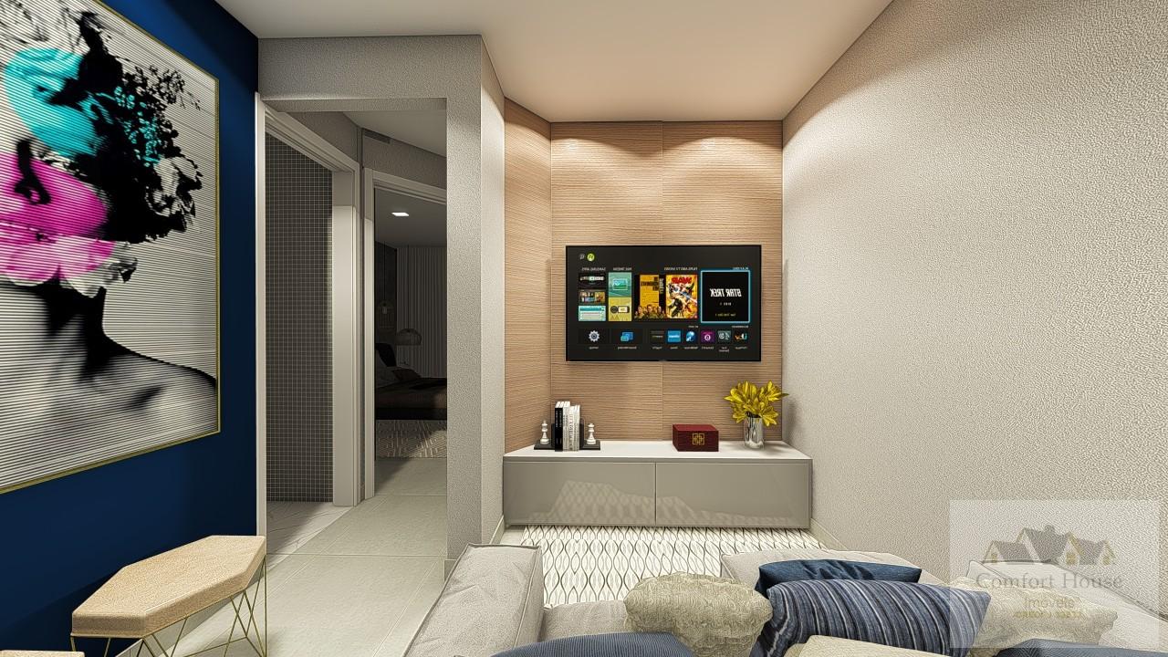 Apartamento, 2 quartos, 42 m² - Foto 5