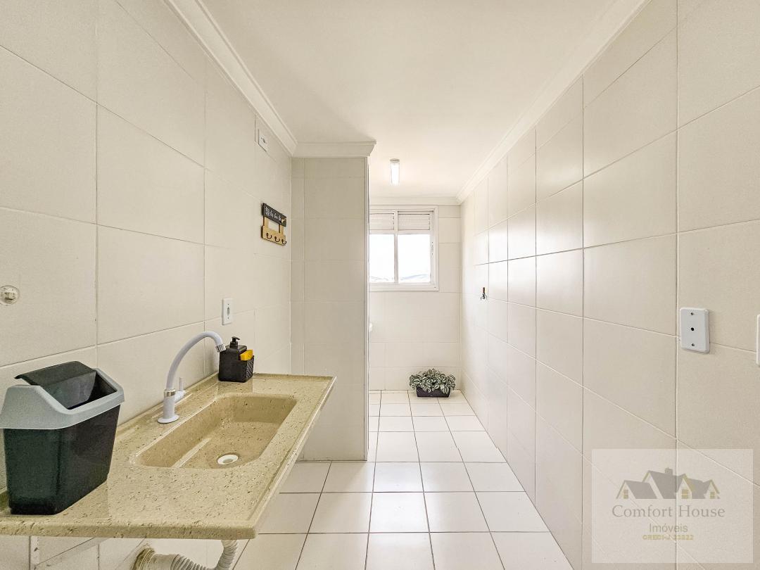 Cobertura, 3 quartos, 115 m² - Foto 12