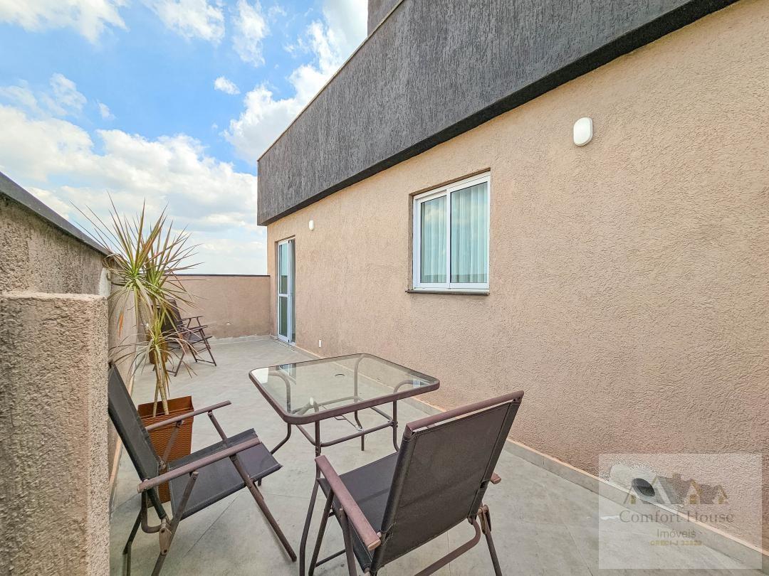 Cobertura, 3 quartos, 115 m² - Foto 4