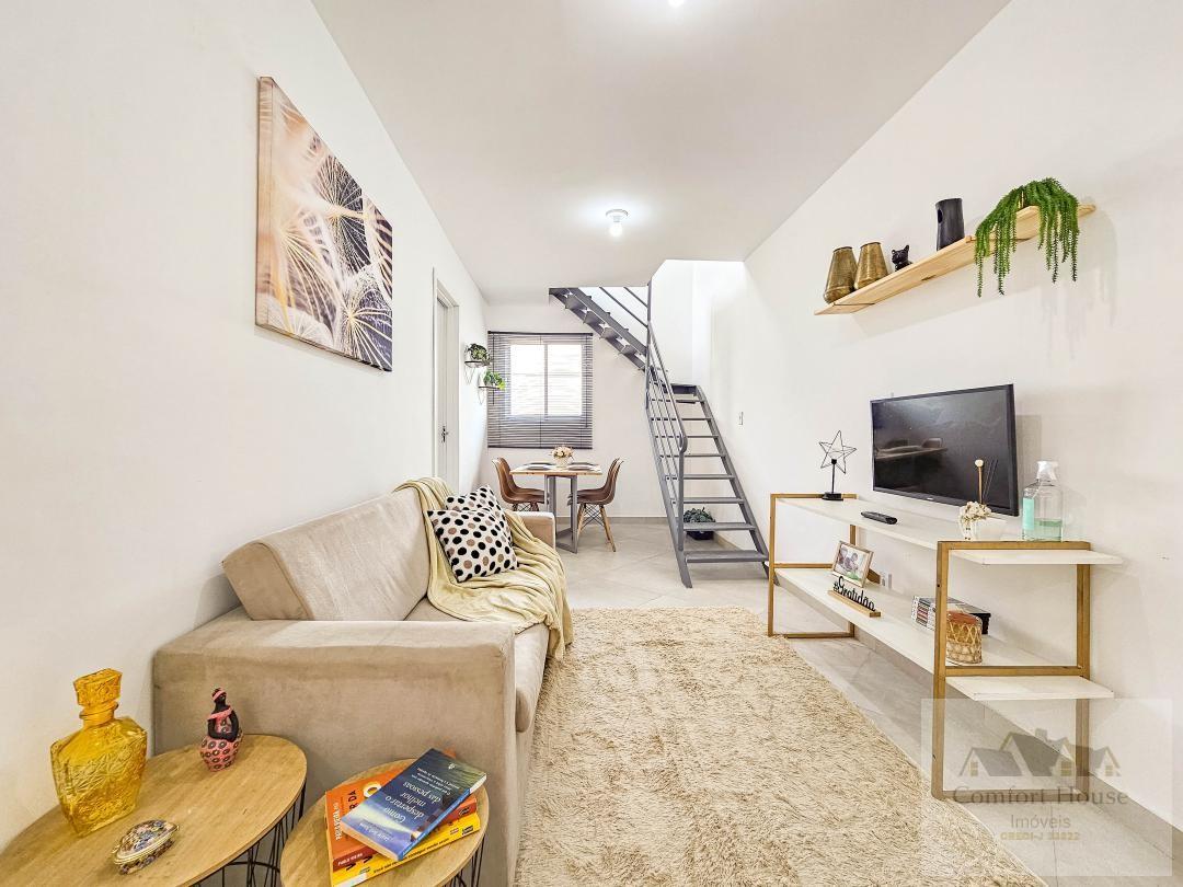 Cobertura, 3 quartos, 115 m² - Foto 10