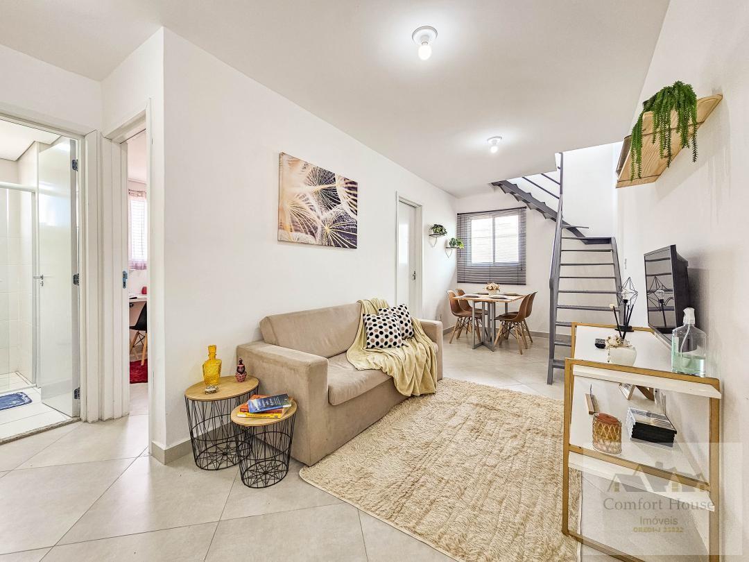 Cobertura, 3 quartos, 115 m² - Foto 1