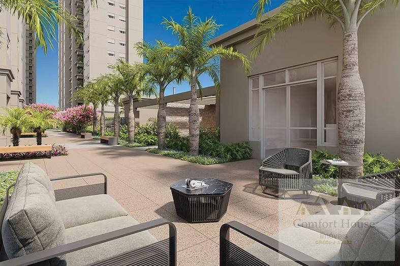 Apartamento, 2 quartos, 59 m² - Foto 5