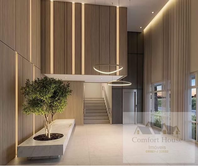 Apartamento, 2 quartos, 59 m² - Foto 7