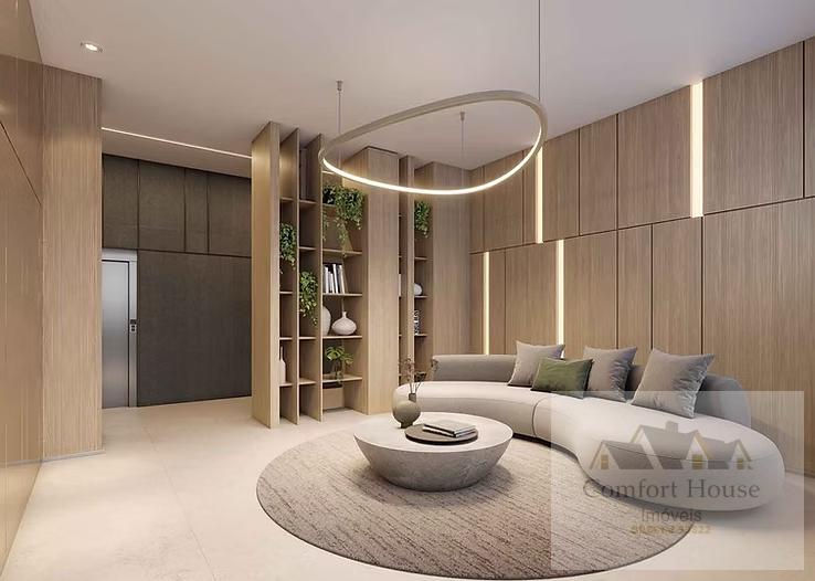 Apartamento, 2 quartos, 59 m² - Foto 8