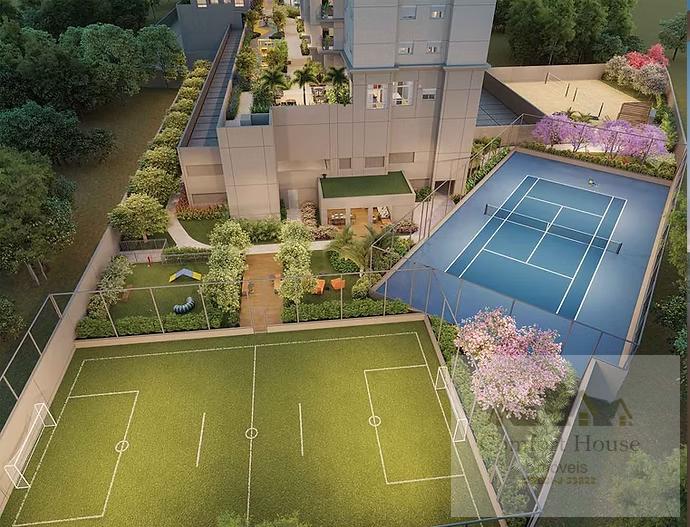 Apartamento, 2 quartos, 59 m² - Foto 15