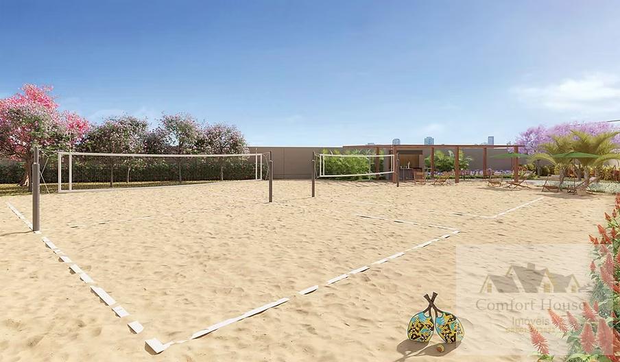 Apartamento, 2 quartos, 59 m² - Foto 17