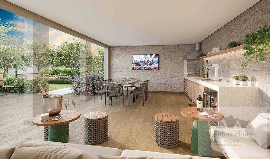 Apartamento, 2 quartos, 59 m² - Foto 18