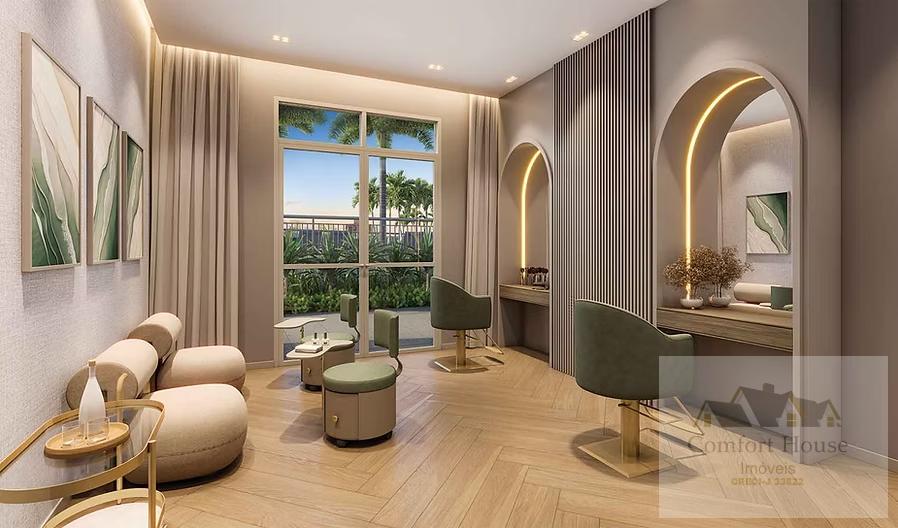 Apartamento, 2 quartos, 59 m² - Foto 21