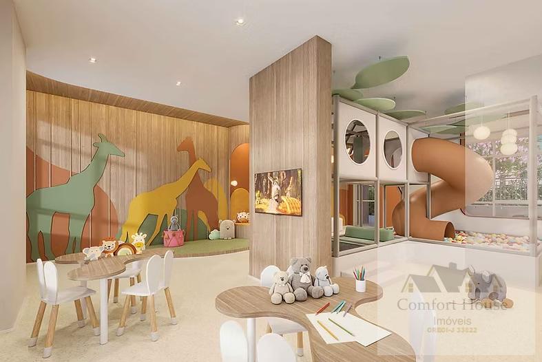 Apartamento, 2 quartos, 59 m² - Foto 29